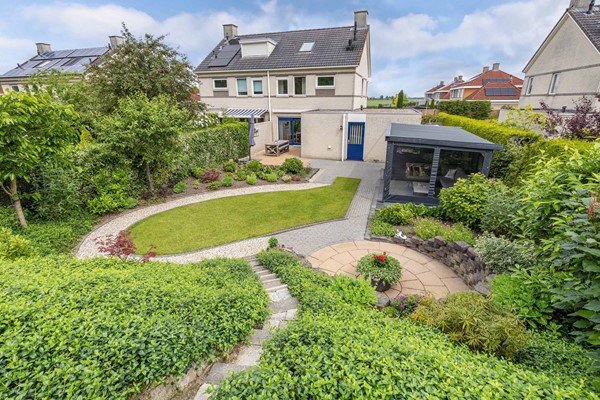 Medium property photo - het Waterland 58, 8302 XD Emmeloord